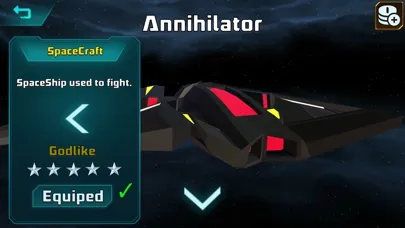 Stars Survivor 스크린샷