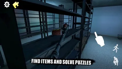 Taco Loco: Scary Adventure Screenshots