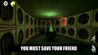 Taco Loco: Scary Adventure Screenshots