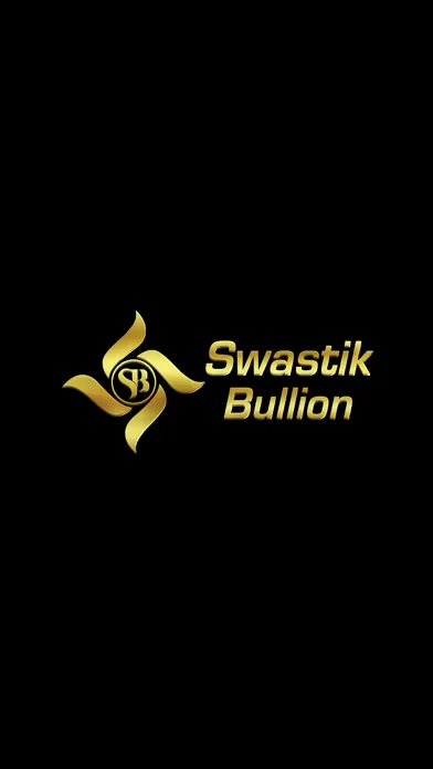 Tangkapan skrin Swastik Bullion