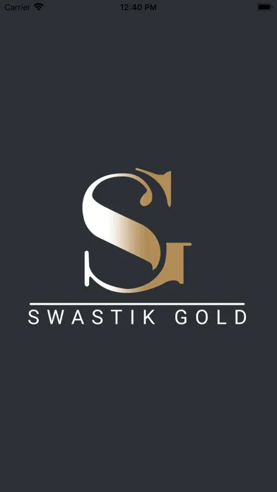 Capturas de tela do Swastik Gold
