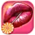 Sweet Lips Kissing Game