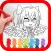 Coloring Book for Gacha Life