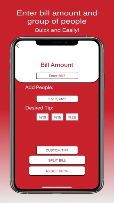 Split Clever سکرین شاٹس