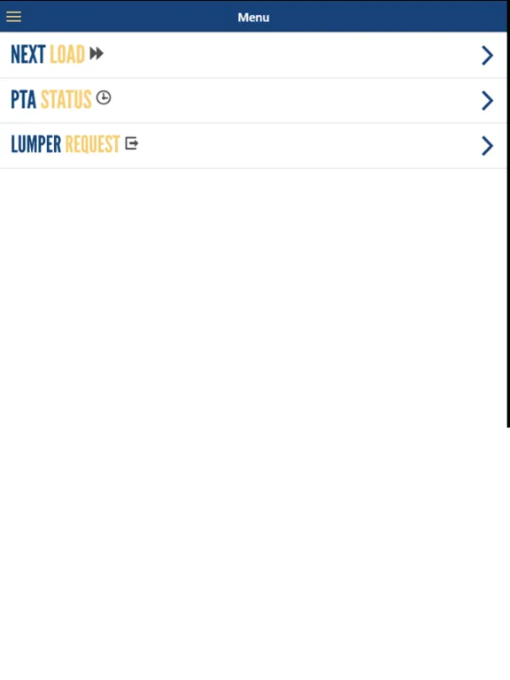 Swift Dial*In iPad 应用截图