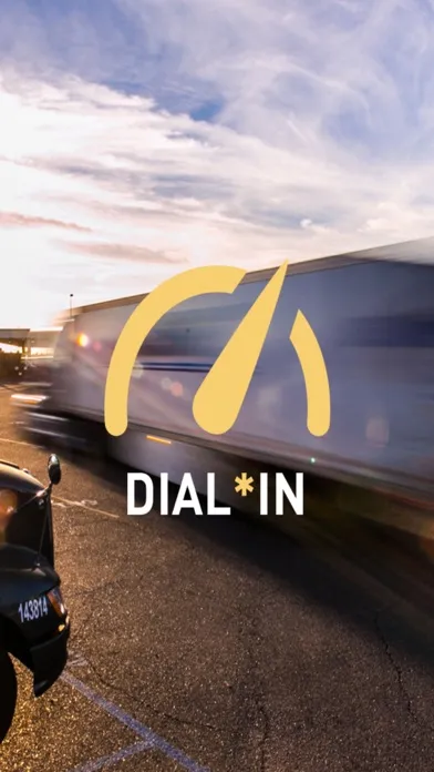 Swift Dial*In应用截图