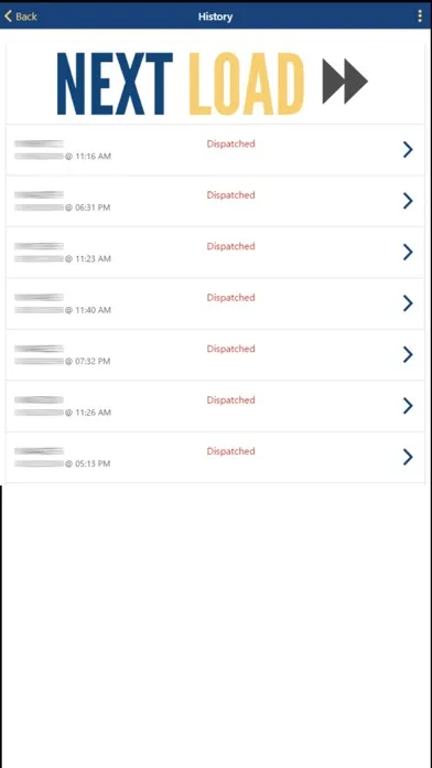 Swift Dial*In应用截图