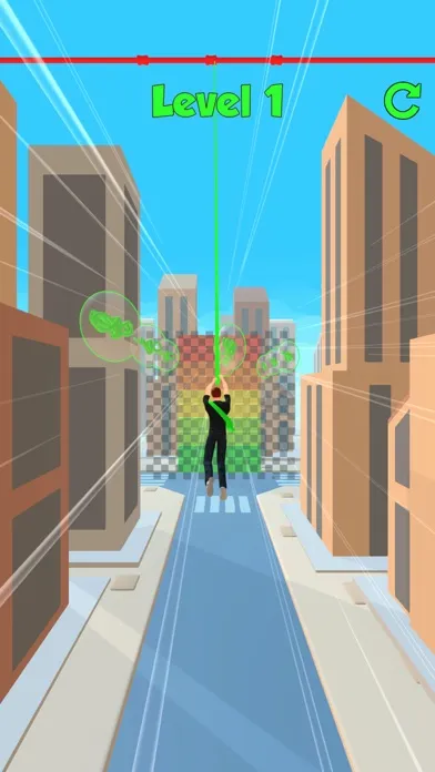 Swing Stack! 스크린샷