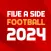 Five A Side Football 2024