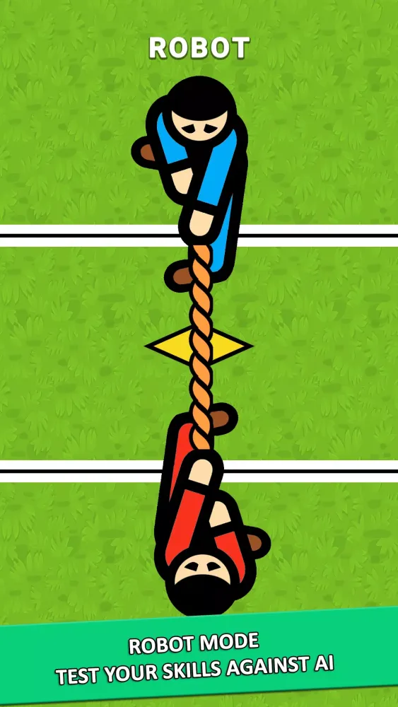 Tug Of War Screenshots