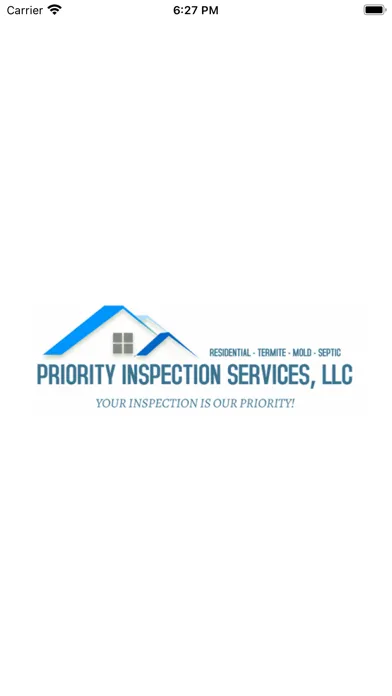 Priority Inspection Services স্ক্রিনশট
