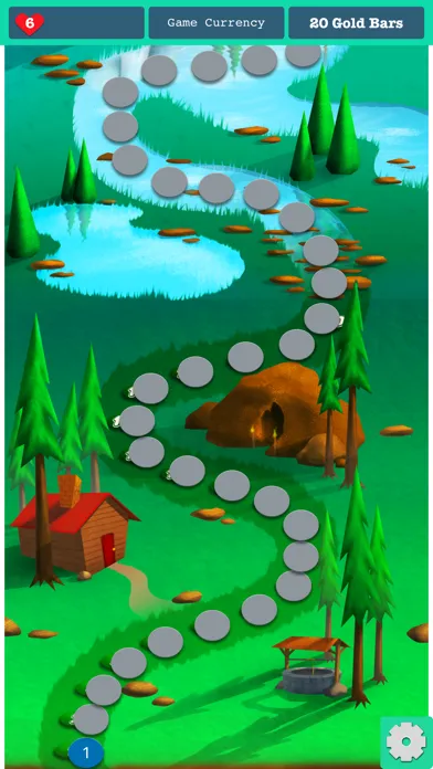 All Mines سکرین شاٹس