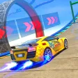 GT Car Racing Stunt Mod