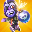 Smash Monkeys Smash Monkeys
