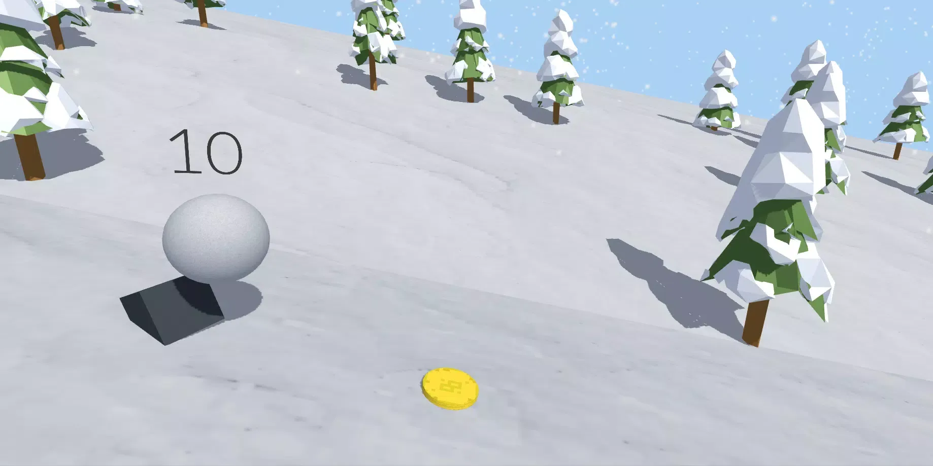 snowball 스크린샷
