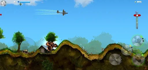 صور Carpet Bombing 3