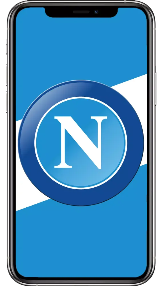 Napoli Wallpapers スクリーンショット