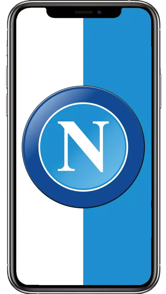 Napoli Wallpapers スクリーンショット