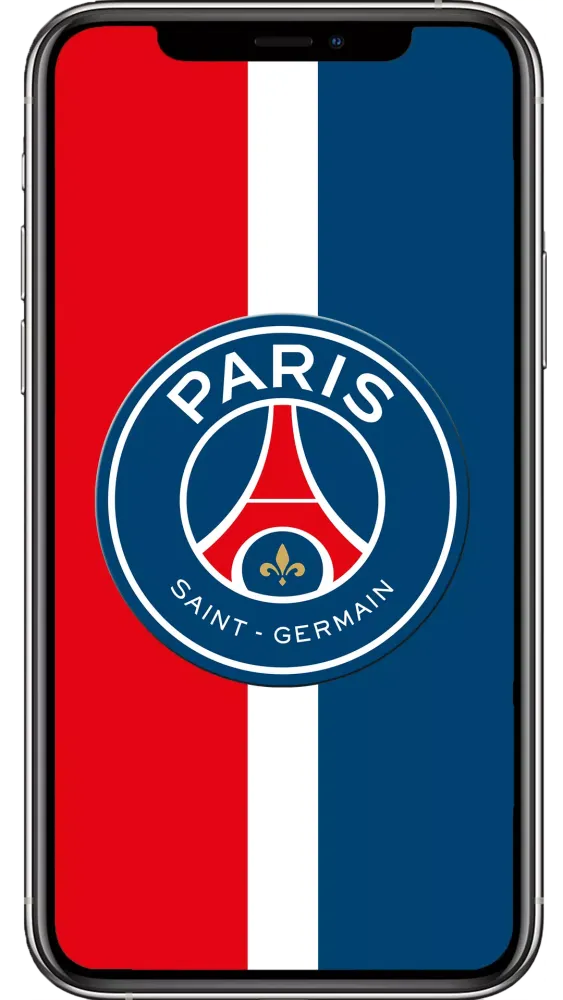 Screenshot di PSG Wallpapers