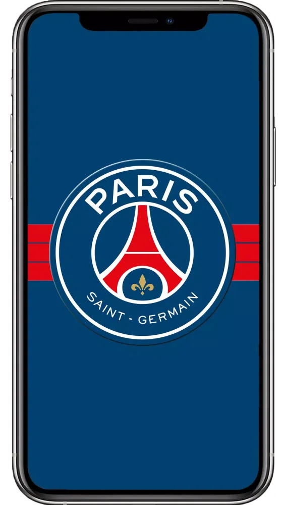 Screenshot di PSG Wallpapers
