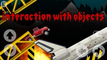 Hardcore Racing crazy edition應用截圖