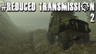 Reduced Transmission offroad स्क्रीनशॉट
