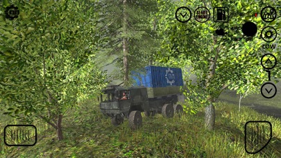 Reduced Transmission offroad स्क्रीनशॉट