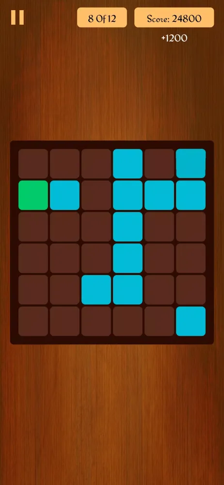 Memory Matrix Ekran Görüntüleri