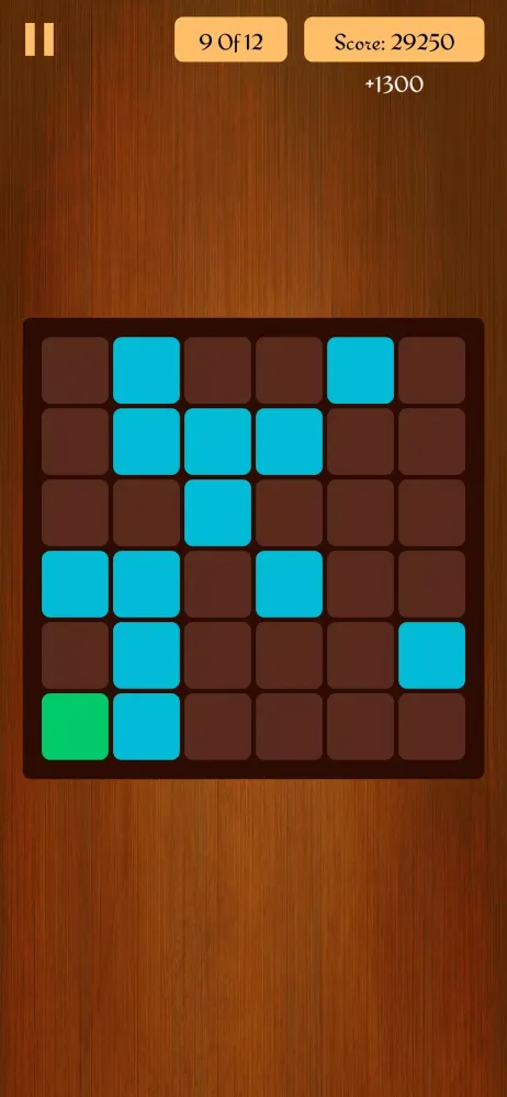 Memory Matrix Ekran Görüntüleri