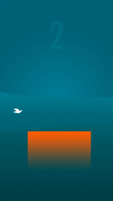 Dove Jump - an endless runner Screenshots