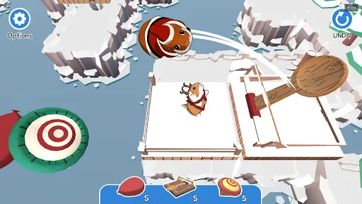 Guinea Pig Bridge! Screenshots
