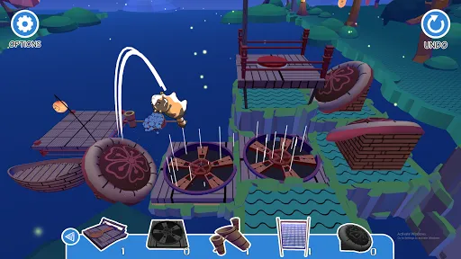 Guinea Pig Bridge! Screenshots