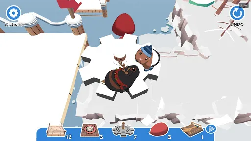 Guinea Pig Bridge! Screenshots