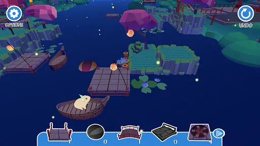 Guinea Pig Bridge! Screenshots