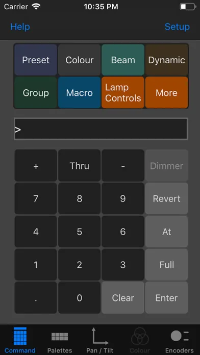 تصاویر Vx Remote Legacy