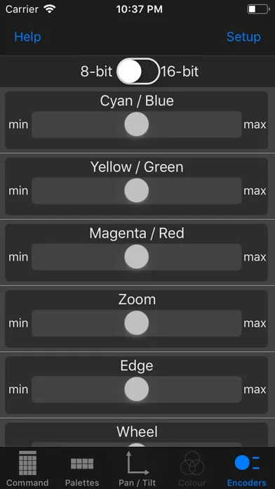 تصاویر Vx Remote Legacy