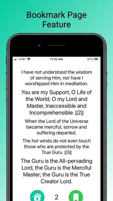 Dukh Bhanjani Sahib Prayer應用截圖