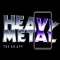 Heavy Metal Magazine AR