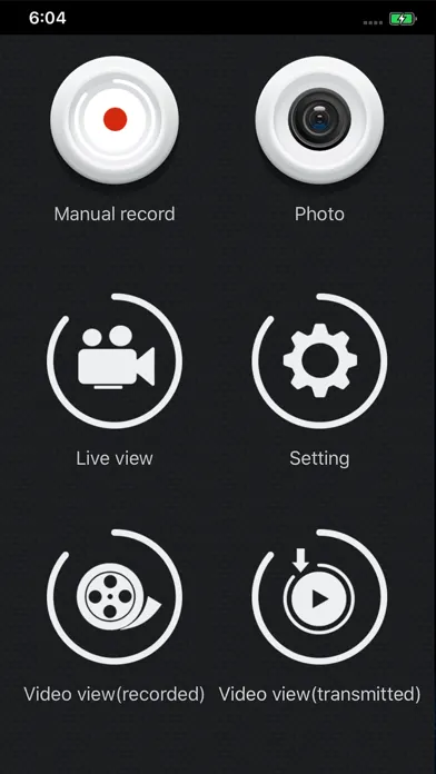 Скриншоты T&F Global app for roadsafety