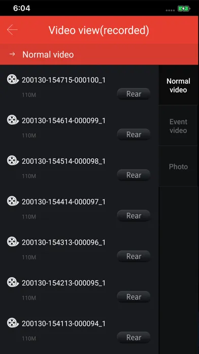Скриншоты T&F Global app for roadsafety