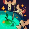Witch Hut