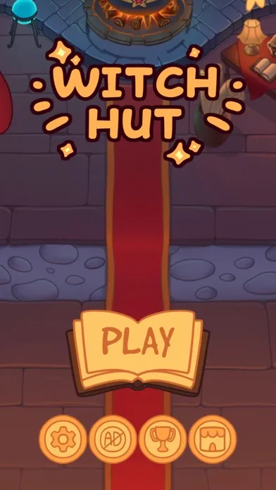 تصاویر Witch Hut