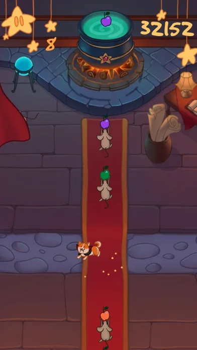 تصاویر Witch Hut