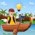 River IQ - River Crossing Game