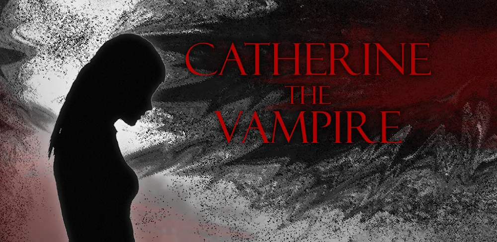 Catherine The Vampire