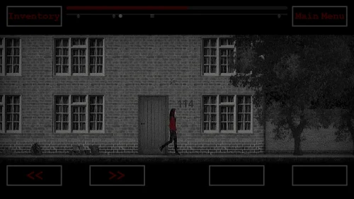 Catherine The Vampire-screenshot-1