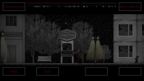 Catherine The Vampire-screenshot-2