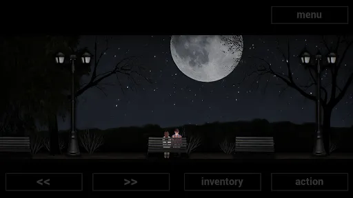 Screenshot di Someday