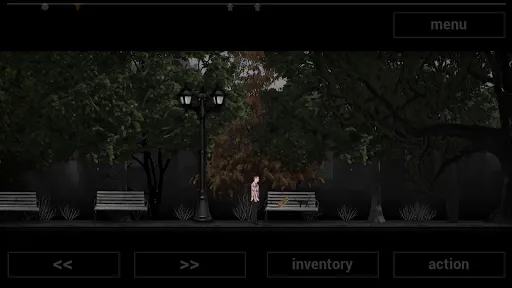 Screenshot di Someday