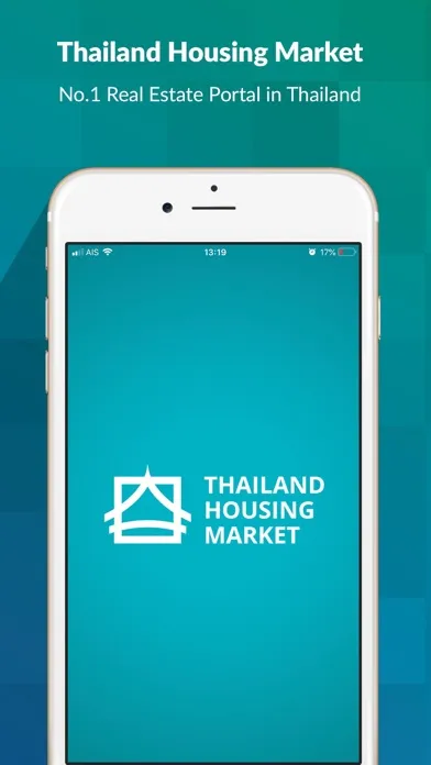 Thailand Housing Market應用截圖